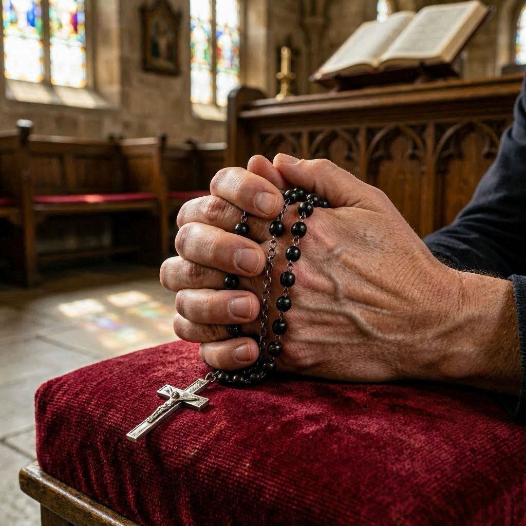 Spiritual guidance and contemplation